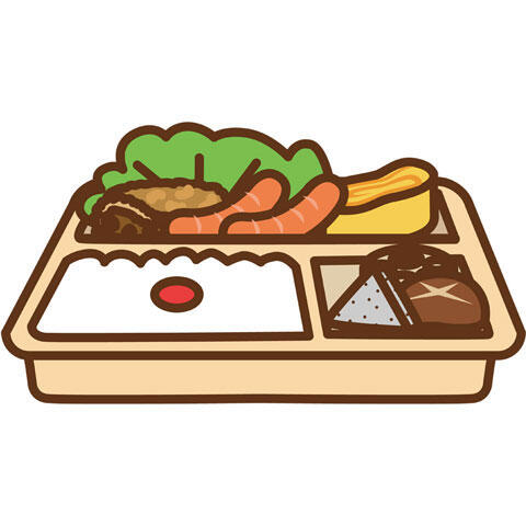 お弁当