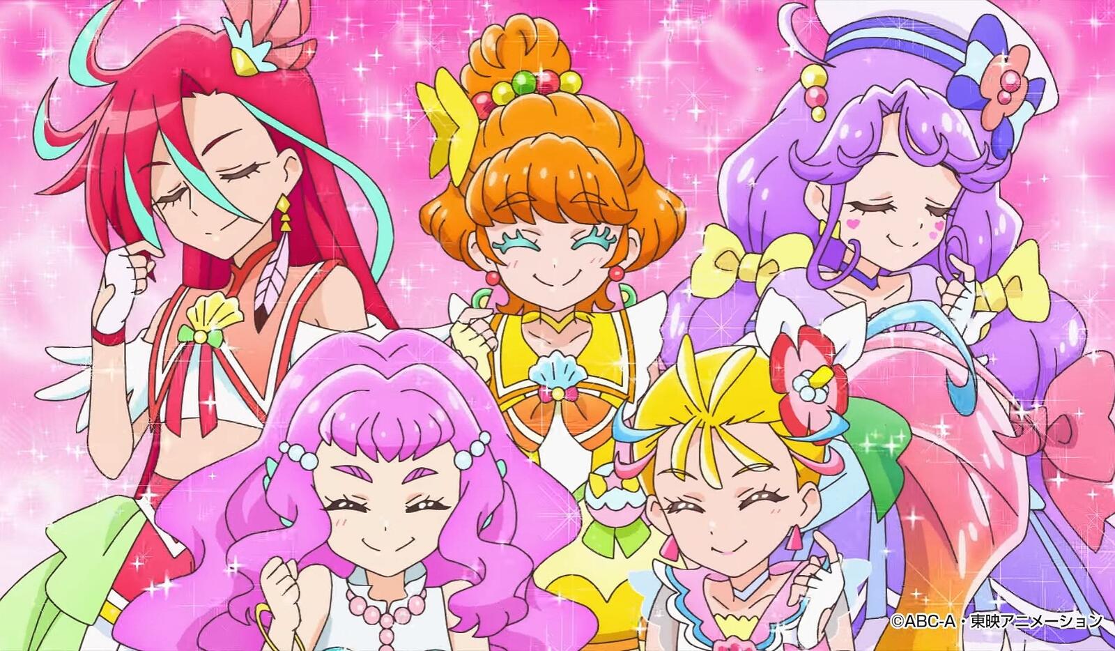 画像あり プリキュアグミのcm あざとすぎwwwwwwww ぬこトレンド 画像あり プリキュアグミのcm あざとすぎwwwwwwww ぬこトレンド