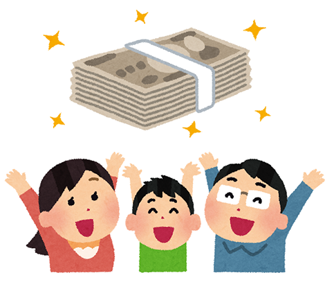 給付金