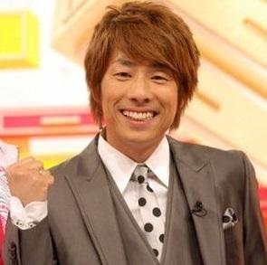 田村淳