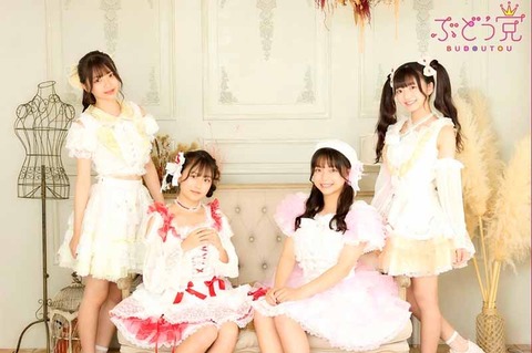 山梨　ぶどう党