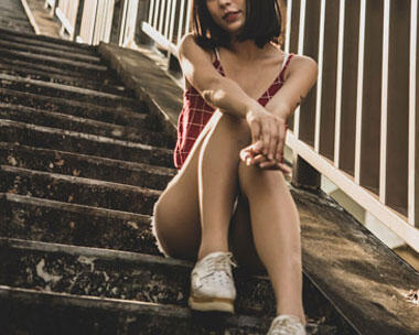 女の子イメージ