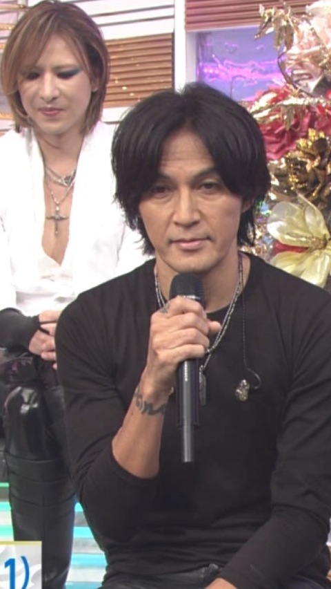 画像あり B Zのボーカル稲葉さんがとうとう超絶劣化ｗｗｗｗｗｗｗｗｗｗｗ ネギ速