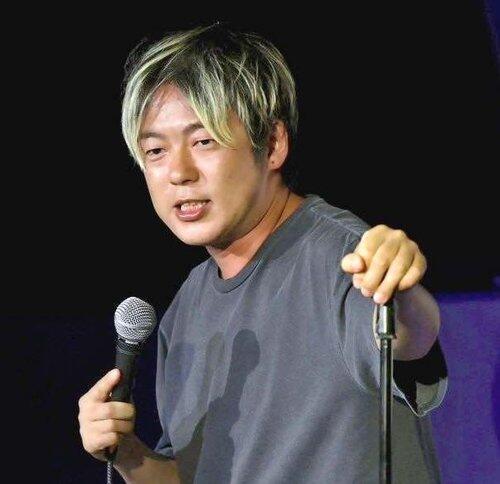 【悲報】ウーマン村本、沖縄の米兵逮捕に怒り「クズが愛国者を名乗っている」