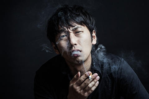 タバコ