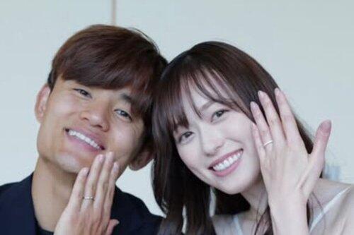 【悲報】福原遥、久保建英の猛アピールを「サッカー選手ってチャラそう」と1～2年ほどスルー