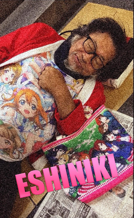 左足壊死ニキ