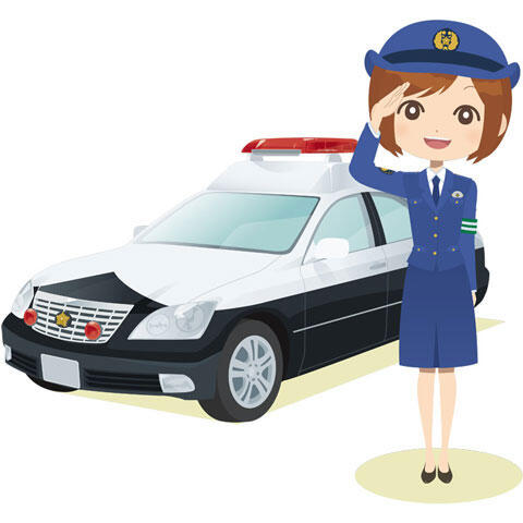 警察官