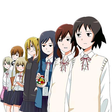 女子高生の無駄遣い