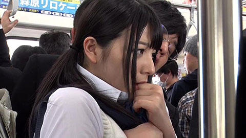 痴漢