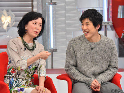 高畑裕太 父親