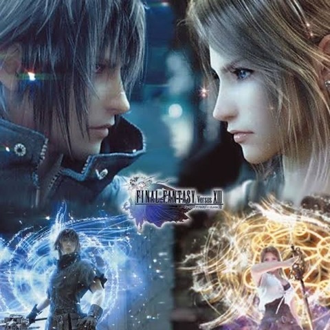 FF　ヴェルサス