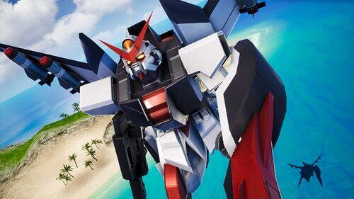 【悲報】ガンダム主人公のシン・アスカさん、新作で量産機と変わらない機体に乗せられる