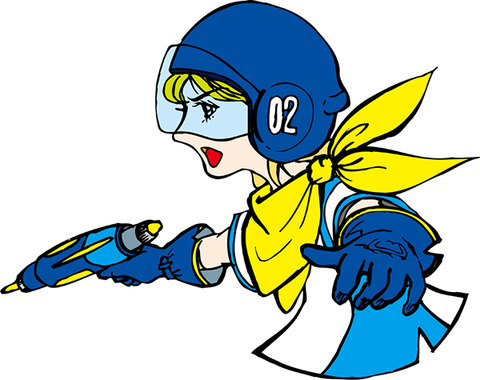 アニメ