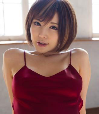 里美ゆりあグラビア