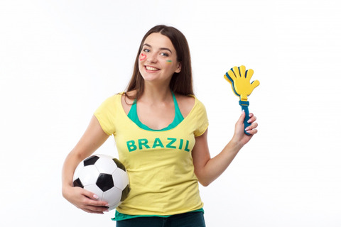 サッカー　ブラジル代表