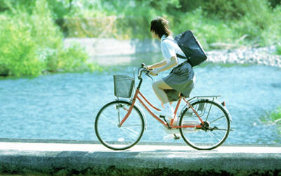 JK 自転車