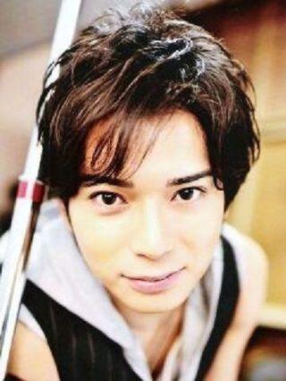 松本潤