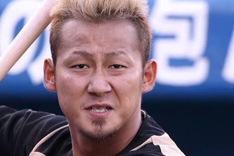 中田翔