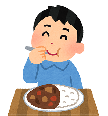 カレー