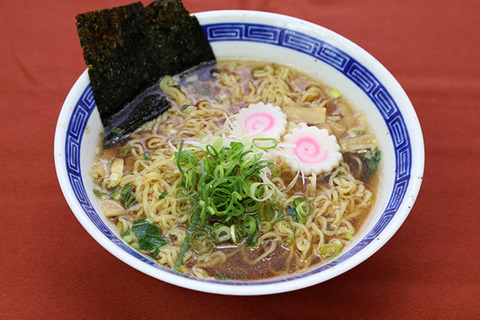 ラーメン