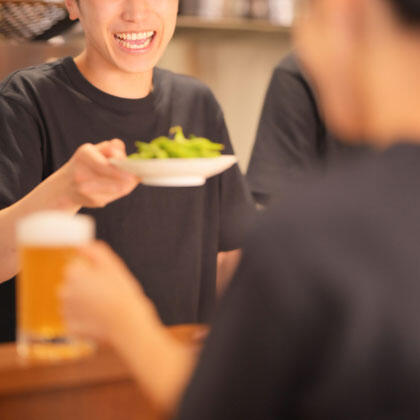 居酒屋　アルバイト