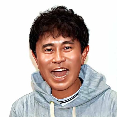 浜田雅功