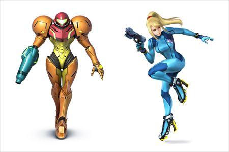 メトロイドE3