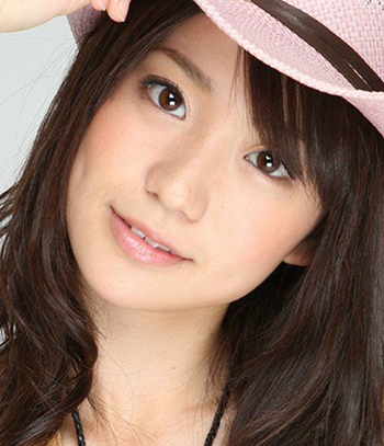 大島優子