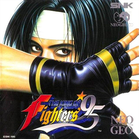 KOF95