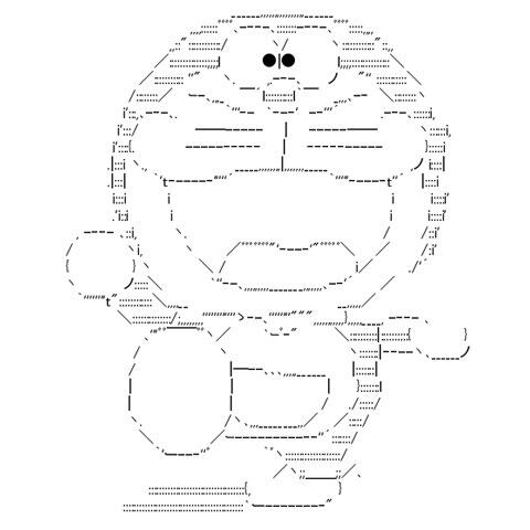 ドラえもん-AA