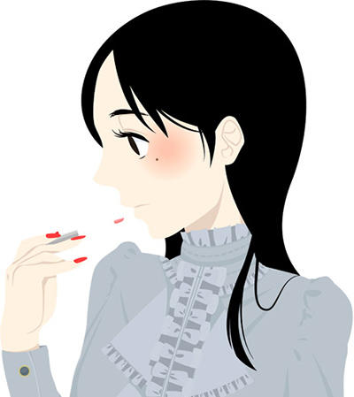 メイク