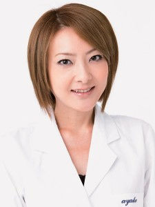 西川史子