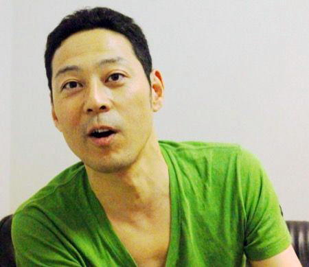 東野幸治