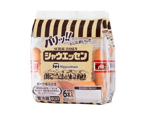 【悲報】日本人「シャウエッセンの量が減る？もう買わねーわ」←買う人がいなくならない理由