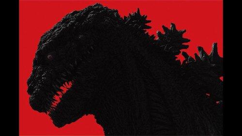【悲報】シン・ゴジラ2制作中の噂あり【クソ映画】