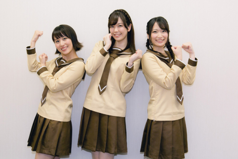 画像あり センス良い奴は右端の女を選ぶらしいぞwwwwwwww ネギ速
