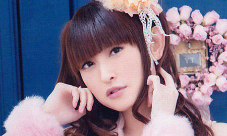 田村ゆかり