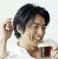 大沢たかお