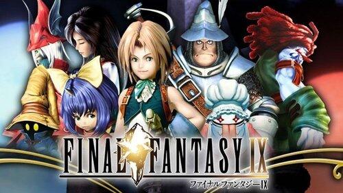 【悲報】【命題】FF９はFF８のせいで売れなかった！FF１０はFF９のおかげで売れた！←この論理、無理がない？