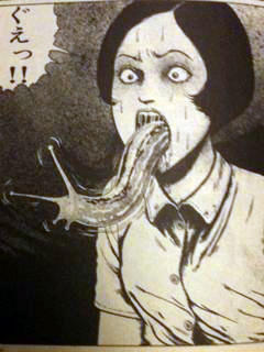 ナメクジ