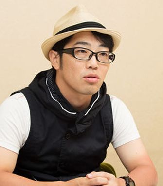 鈴木拓