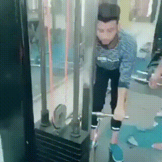 笑えるgifください ネギ速