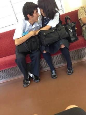 閲覧注意 闇が深いカップルの画像ｗｗｗｗｗｗｗｗｗｗｗ ネギ速