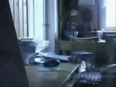 キーボードクラッシャー