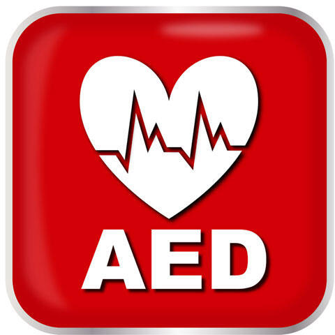 自動体外式除細動器（AED）