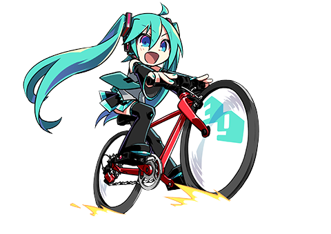 自転車 サドル