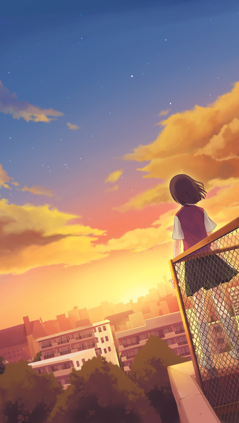 画像まとめ 夏も終わったし切なくなる画像下さい ネギ速