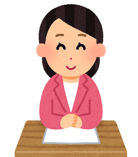 女子アナ