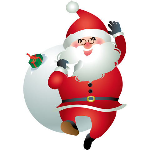 サンタクロース003
